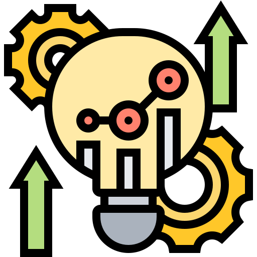 Business Development Icon